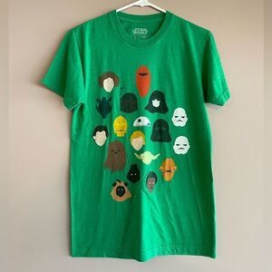 Star Wars t shirt